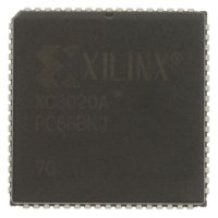 XILINX(赛灵思) XC3120A-3PC68C