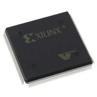 XILINX(赛灵思) XCV200E-8PQ240C