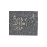 T8F81C2_可编程门阵列FPGA