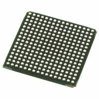LFX200EB-05F256C_可编程门阵列FPGA
