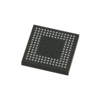 LCMXO2-4000HE-6MG132I_可编程门阵列FPGA
