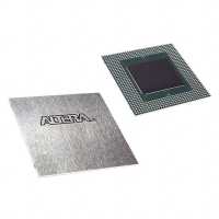 EP20K1000CB652C8N_可编程门阵列FPGA
