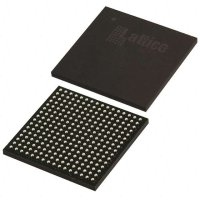 LCMXO2-4000ZE-2FTG256I_可编程门阵列FPGA