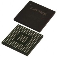 LCMXO2-4000HE-5BG332I_可编程门阵列FPGA