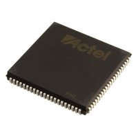 A42MX09-PLG84M_可编程门阵列FPGA