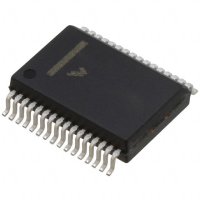 NXP(恩智浦) MC33689DPEW
