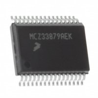 NXP(恩智浦) MCZ33903CP3EKR2