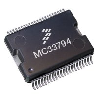 MC33794EKR2_传感器芯片-探测器芯片