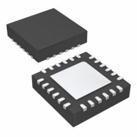 MAX7370ETG+_传感器芯片-探测器芯片