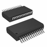 MTCH652-I/SS_传感器芯片-探测器芯片