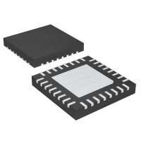 MAX12900ATJ+_传感器芯片-探测器芯片
