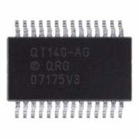 QT140-ASG_电容触摸传感器-接口