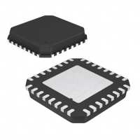SX8643I05AWLTRT_电容触摸传感器-接口
