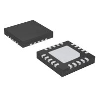 SX9500IULTRT_电容触摸传感器-接口