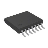 MTCH105-I/ST_电容触摸传感器-接口