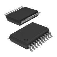 MTCH108-I/SS_电容触摸传感器-接口