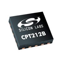 CPT212B-A01-GMR_电容触摸传感器-接口