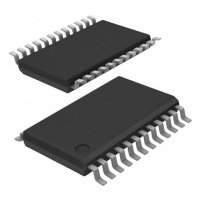 SX9510ETSTRT_电容触摸传感器-接口