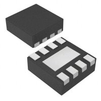 DS25BR120TSD/NOPB_信号缓冲器-中继器芯片-分离器芯片