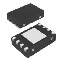 PCA9517ATP,147_信号缓冲器-中继器芯片-分离器芯片