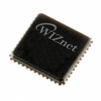 WIZNET(微知纳特) W5200