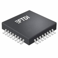 FT311D-32L1C-R_控制器芯片