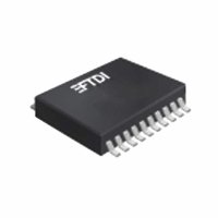 FT231XS-R_控制器芯片