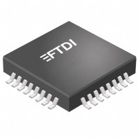 FTDI, Future Technology Devices International Ltd