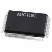 MICROCHIP(微芯) KSZ8893MQL-AM-TR
