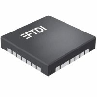 FTDI, Future Technology Devices International Ltd FT120Q-R