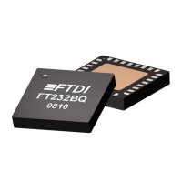 FTDI, Future Technology Devices International Ltd FT232BQ-REEL