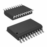 MCP2200T-I/SO_控制器芯片