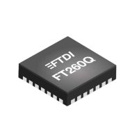 FT260Q-R_控制器芯片