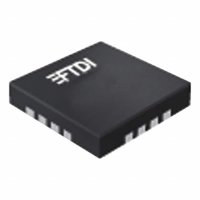FT201XQ-T_控制器芯片