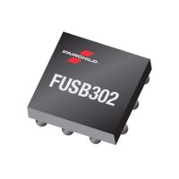 FUSB302UCX_控制器芯片