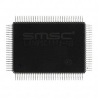 LAN91C113-NS_控制器芯片
