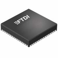 FTDI, Future Technology Devices International Ltd FT313HQ-R