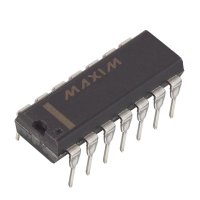 MAX4616CPD+_多路复用芯片-多路分解器芯片
