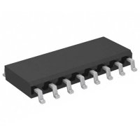 MC74HC4316ADR2G_多路复用芯片-多路分解器芯片