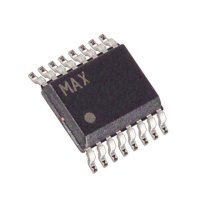MAX4582EEE+T_多路复用芯片-多路分解器芯片