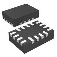 NX3L2467GU,115_多路复用芯片-多路分解器芯片