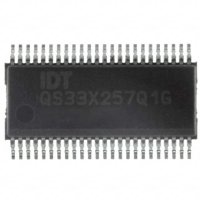 QS33X257Q1G8_多路复用芯片-多路分解器芯片