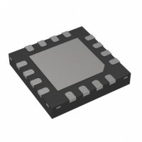 MAX4854HETE+T_多路复用芯片-多路分解器芯片