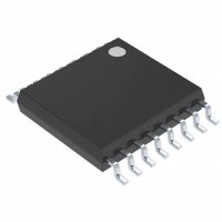 NLVHC4851ADTR2G_多路复用芯片-多路分解器芯片