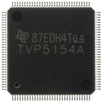 TVP5154AIPNP_多媒体芯片-视频芯片