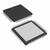 TVP6000CPFP_多媒体芯片-视频芯片