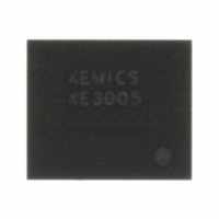 XE3005I064TRLF_CODEC芯片