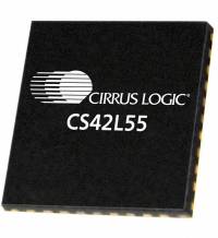 CS42L55-CNZ_CODEC芯片