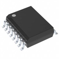 ISO1430DW_收发器芯片-接收器芯片-驱动器芯片