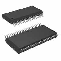 DS90C363AMTDX_收发器芯片-接收器芯片-驱动器芯片